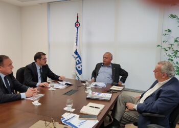 Chile busca ampliar negócios com a Bahia