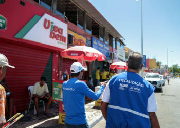 Lavagem de Itapuã contará com serviços da Prefeitura nesta quinta (1º)