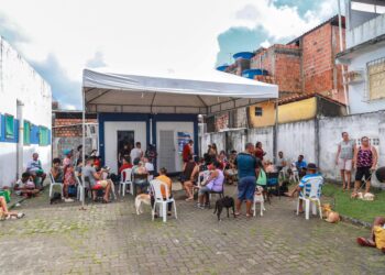 Castramóvel prossegue em Cajazeiras X até o mês de julho