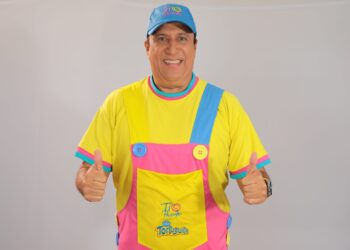 Parque Costa Azul recebe Carnaval das Crianças