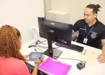 Governo do Estado amplia hoje atendimento da nova CIN para o interior