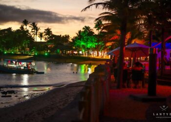 2ª edição do Festival Praia do Forte a Seu Gosto será realizada de 1 a 31 de agosto