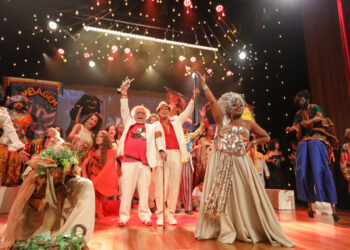 Governo da Bahia amplia limite de abatimento do ICMS para projetos culturais via Fazcultura