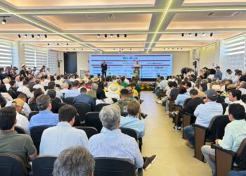 Bahia Farm Show 2025 é aberta oficialmente com o compromisso de inovação sustentável