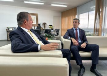 SSP e TRE-BA alinham planejamento para Eleição Suplementar na cidade de Ruy Barbosa