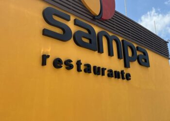 Sampa se consolida como destaque na gastronomia soteropolitana