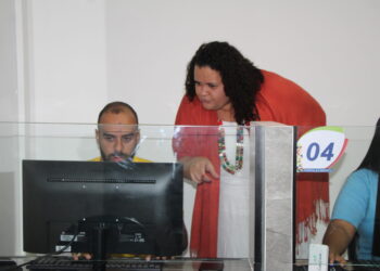 Vítimas e familiares da explosão da fábrica de fogos de SAJ se inscrevem no ‘CNH da Gente’