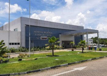 Hospital Regional Costa do Cacau retoma cirurgias cardíacas e fortalece assistência especializada