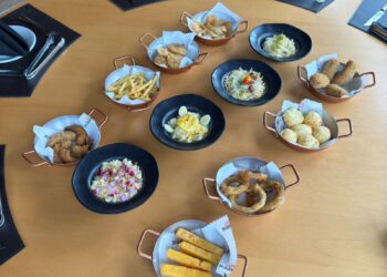 JP Steakhouse estreia na 25ª edicão da Salvador Restaurant Week