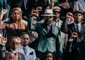 Empreendedora baiana firma parceria com diretor criativo e estilista de Moçambique com foco no afroempreendedorismo internacional