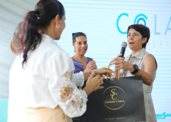 Colabore já atraiu mais de 20 mil pessoas em cinco anos de funcionamento