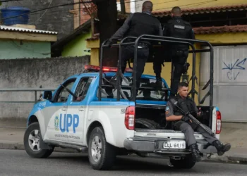 Estudo mostra que violência no Rio impacta aprendizagem de estudantes