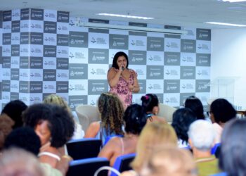 Smed realiza ciclo de palestras em celebração pelo Dia Internacional da Mulher