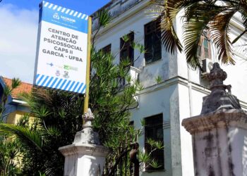 Caps Garcia celebra 16 anos com alusão ao Setembro Amarelo