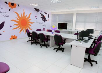 Casa da Mulher Brasileira ganha 5ª Vara de Violência Doméstica para agilizar denúncias e acolhimento