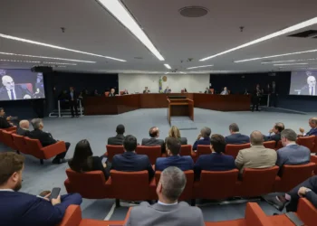 Entenda como será o rito do julgamento de Bolsonaro e aliados no STF