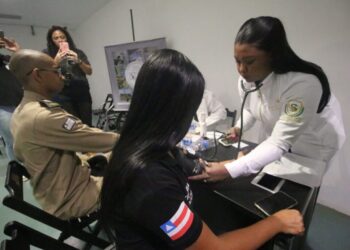 Segurança Pública realiza Caravana Biopsicosocial em Feira Santana