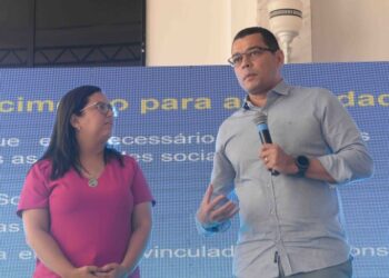 Encontro reforça parceria entre Prefeitura e entidades em prol de serviços socioassistenciais em Salvador