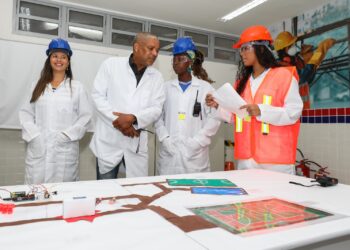 Inscrições para 1.180 vagas em cursos do Pronatec têm início nesta quinta-feira (12)