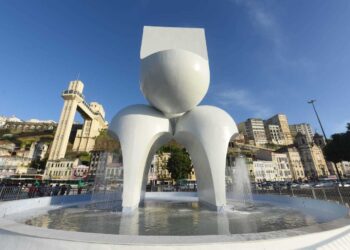 Salvador é destino mais desejado pelos brasileiros, aponta pesquisa do Ministério do Turismo