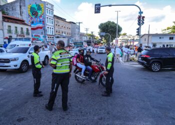 Lavagem do Bonfim 2025 altera trânsito na Cidade Baixa