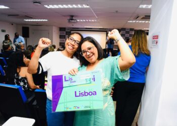 Campanha Letramento Digital em Sala de Aula premia educadores da rede municipal de Salvador