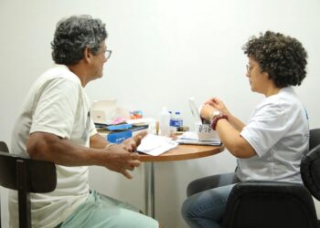 SMS realiza Dia D da Saúde do Homem neste sábado (13)