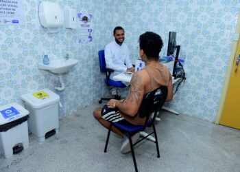 Ambulatório LGBT+ de Salvador completa um ano de inauguração com mais de 4 mil atendimentos