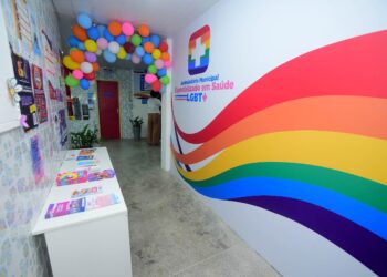 SMS realiza programação especial em Salvador pelo Dia Internacional de Combate à LGBTfobia