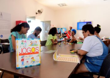 Salvador promove oficinas gratuitas de expressões criativas e jogos africanos
