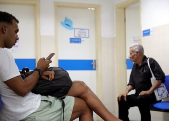 Novembro Azul conscientiza população masculina para ações preventivas em unidades municipais de saúde