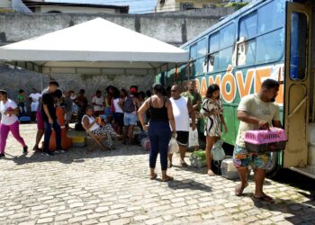 Castramóvel realiza atendimentos em Castelo Branco neste mês de abril