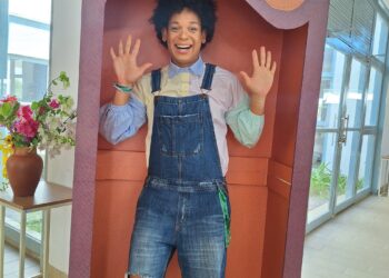 Campanha “Cadê Minha Boneca Preta?” promove representatividade e autoestima infantil em Itaparica