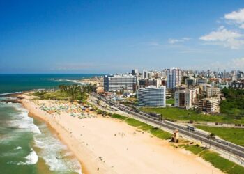 Mercado imobiliário baiano tem crescimento de 8,6% de unidades vendidas em fevereiro