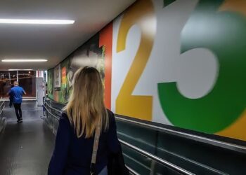 Justiça suspende recuperação judicial da 123milhas