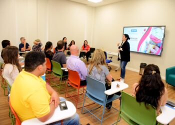 Workshop orienta produtores de sorvetes e picolés sobre boas práticas de fabricação
