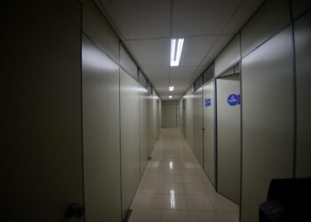 Prefeitura promove curso de segurança elétrica para servidores municipais