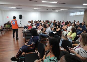 Salvador lança Plano Multirriscos de Saúde Pública para enfrentar situações climáticas extremas