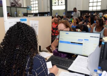 CadÚnico recebe mutirão para emissão gratuita de documentação até sexta (16)