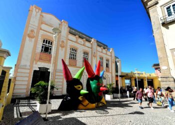 Festejos de fim de ano alteram funcionamento dos espaços culturais de Salvador