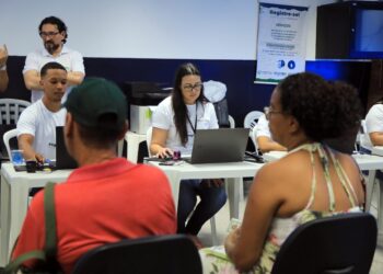 Prefeitura-Bairro do Subúrbio é palco de serviço gratuito de emissão de 2ª via de certidão