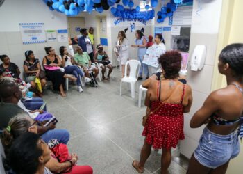 Salvador recebe ações de prevenção ao diabetes em 69 postos de saúde