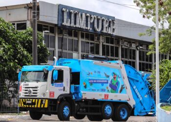 Limpurb realiza ações educativas e de sustentabilidade durante a Semana do Meio Ambiente