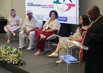 Selo da Diversidade Étnico-Racial tem aumento de mais de 100% no número de empresas certificadas em 2024