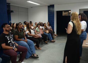 Prefeitura de Salvador oferece curso gratuito de capacitação em Libras