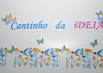 Projeto “Cantinho da iDEIA” garante permanência de alunos com seletividade alimentar na escola