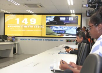 Com redução de 100%, SSP não registra roubo a banco nos primeiros dois meses de 2024