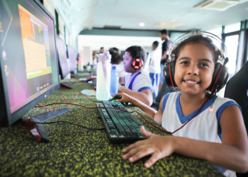 Maio Laranja: Crianças de escola municipal participam de tour na Arena Fonte Nova
