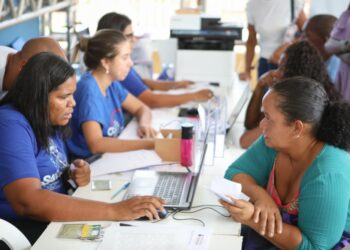 Saúde nos Bairros atende em novas localidades a partir desta segunda (7)