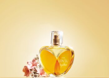 Avon traz inovação à perfumaria com ingredientes inéditos em nova fragrância